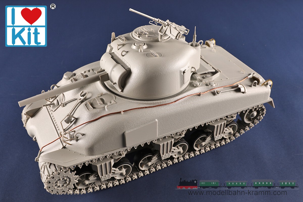 ILOVEKIT 61617, EAN 9580208616179: 1:16 M4A1, spähte Ausf.