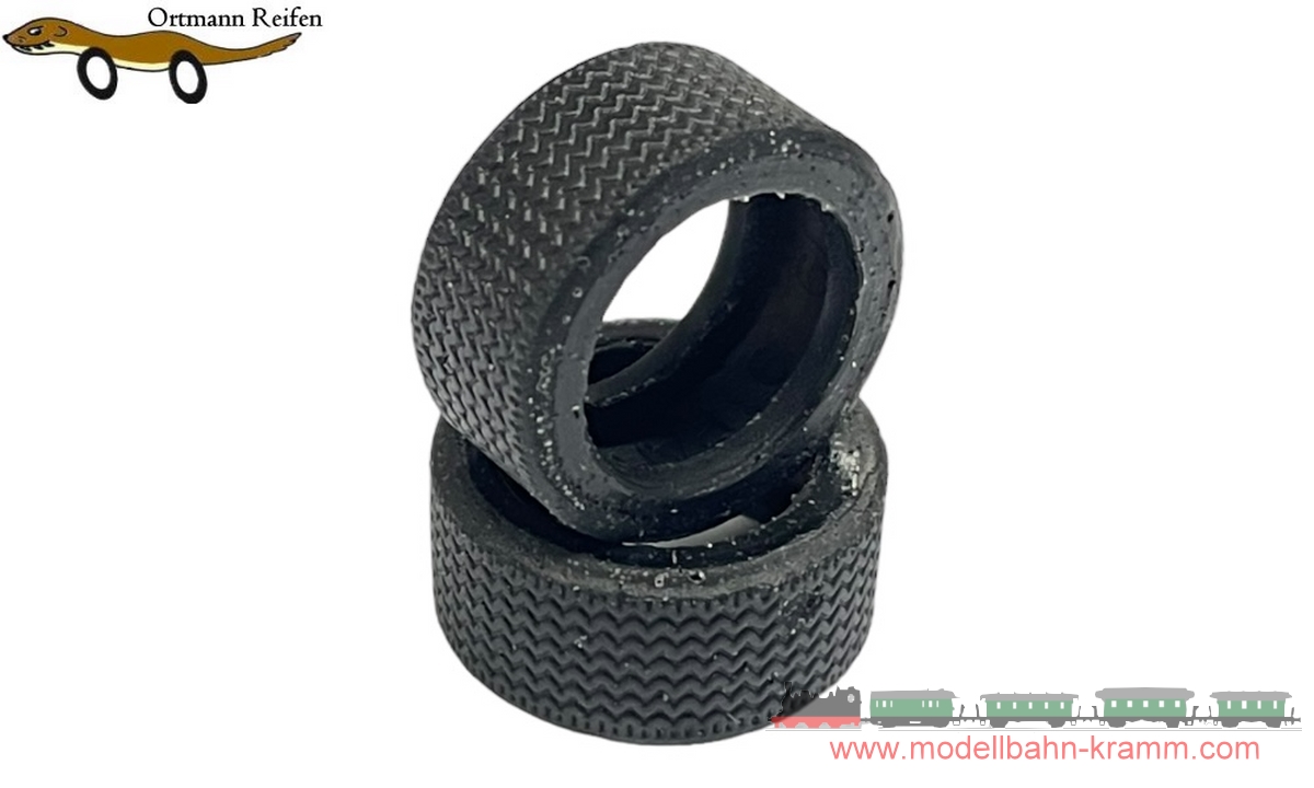 Ortmann Tires 01033TV, EAN 2000075643377: Ortmann Reifen #33tv