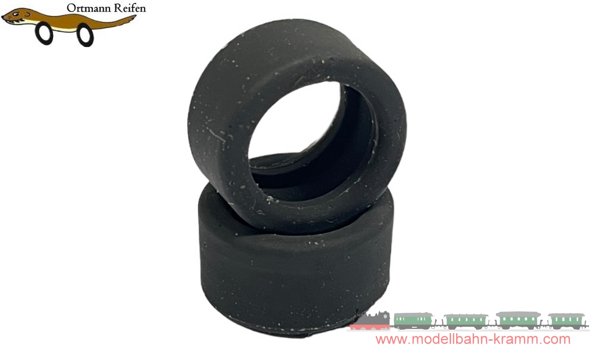 Ortmann Tires 01051A, EAN 2000075643391: Ortmann Reifen #51a