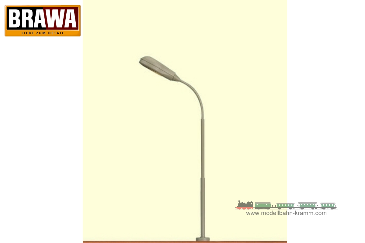 BRAWA 84012 Peitschenleuchte mit Stecksockel LED Onlineshop