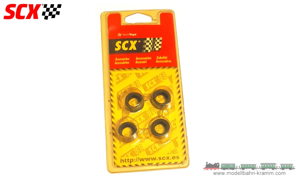 SCX 87700, EAN 8436001939889: Reifen 21.0x14.5mm