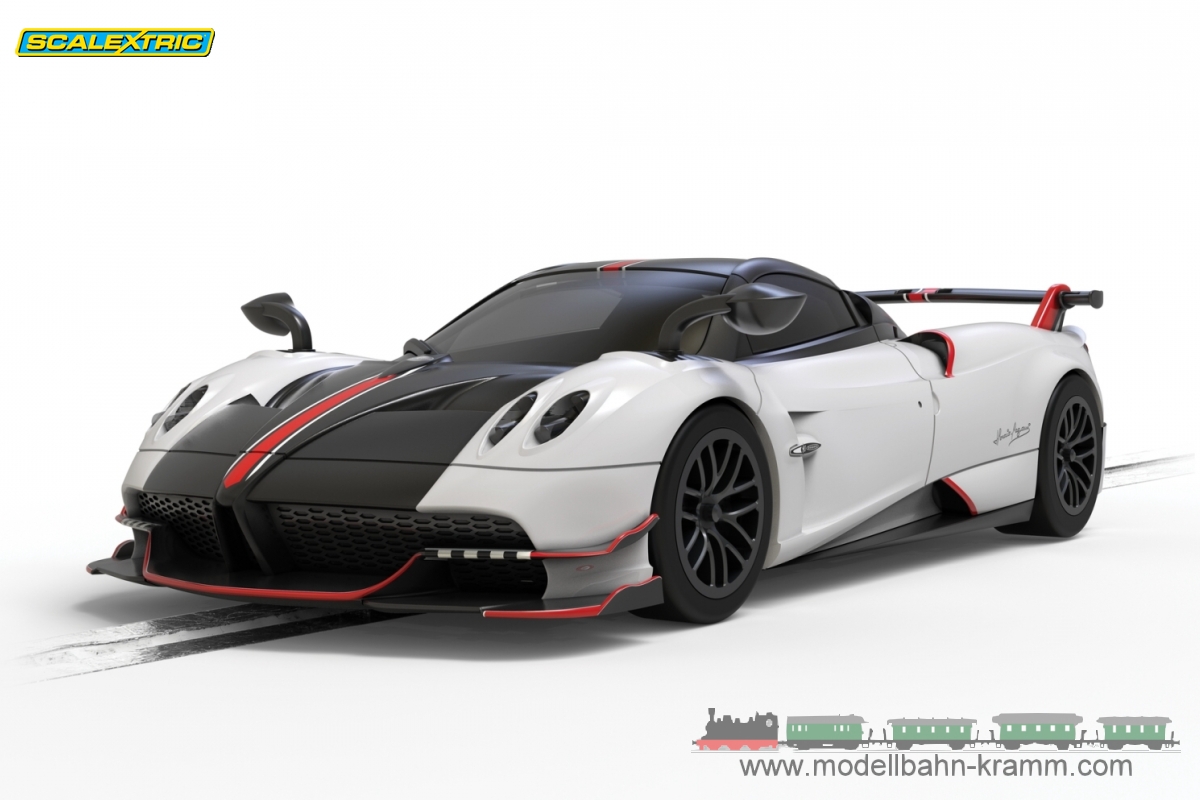 Scalextric 4399, EAN 5063129003791: 1:32 Pagani Huayra BC