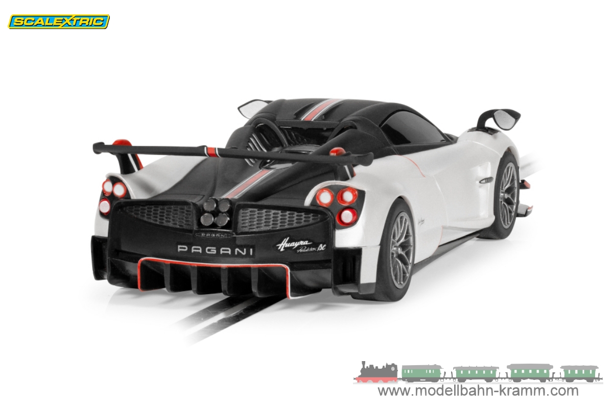 Scalextric 4399, EAN 5063129003791: 1:32 Pagani Huayra BC