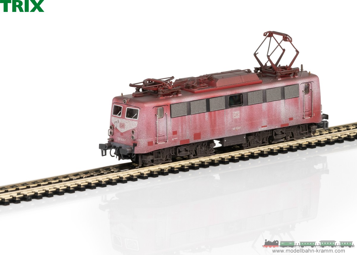 TRIX 16407, EAN 4028106164071: Class 140 Electric Locomotive