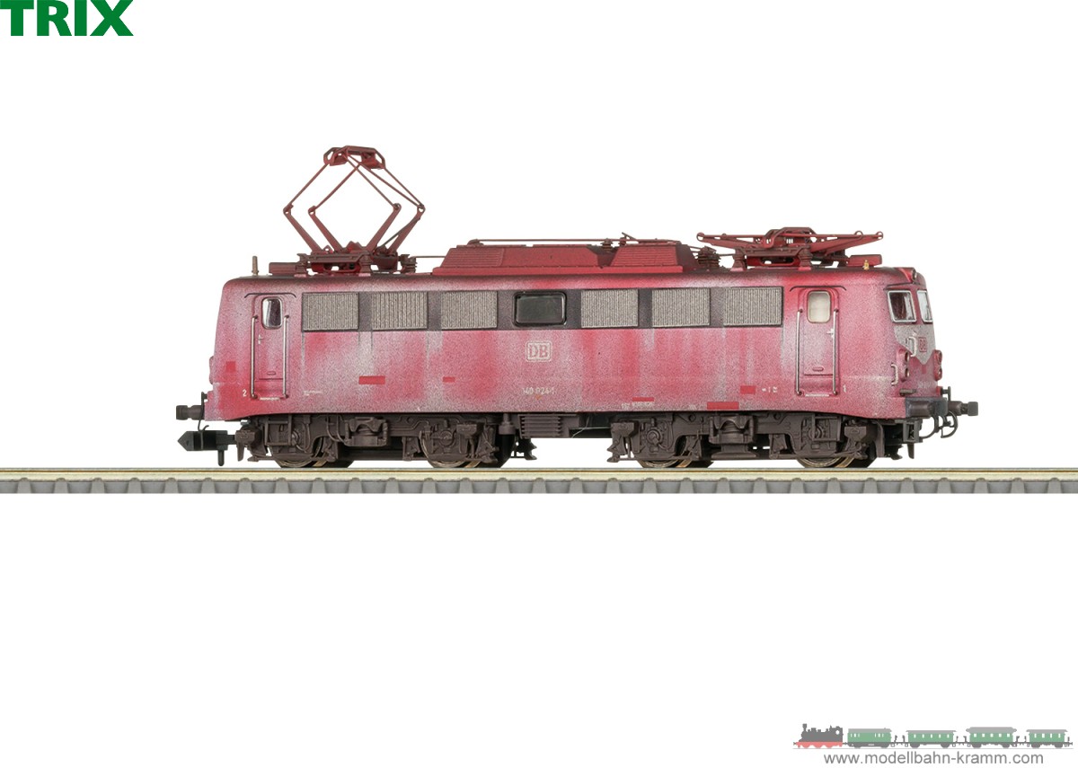 TRIX 16407, EAN 4028106164071: Class 140 Electric Locomotive