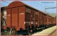 Arnold 6523, EAN 5055286684395: RENFE, 2-unit pack, ORE wagons, brown, period IV
