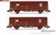 Arnold 6578, EAN 5055286702204: N Set gedeckte Güterwagen JPD 2-teilig RENFE