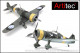 Artitec 6870307, EAN 8719214087999: H0 Fokker DXXI Finnland Fertigmodell