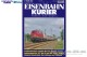 Eisenbahn-Kurier 24.1007, EAN 2000075579119: Eisenbahn Kurier 07/24