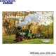 Eisenbahn-Kurier 5939, EAN 9783844659399: Feldbahnen Kalender 2025