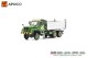 ACE Arwico 85.002334, EAN 8900672023340: Saurer D330N 6x6 Kipper