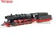 Fleischmann 718204, EAN 4005575257626: N analog steam locomotive class 050 592-5