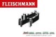 Fleischmann 9572, EAN 4005575095723: N 10x Adapter für 9570