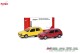 Herpa 014014, EAN 4013150014014: MiKi VW Golf III VR6, 2er Set