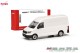 Herpa 014038, EAN 4013150014038: MiKi VW Crafter Kasten weiß