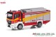 Herpa 098144, EAN 4013150098144: MAN TGS NN RW2 Feuerwehr