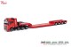 Herpa 317962, EAN 4013150317962: 1:87 Volvo FH 16 GL XL 2020 4achs mit Nooteboom-Pendel-X-Auflieger 4achs Kutter (Bayern/Memmingen)