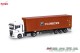 Herpa 318228, EAN 4013150318228: MAN TGX GM Cont.SZG Schmid