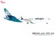 Herpa 537803, EAN 4013150537803: 1:500 Westjet Boeing 737 Max 8 – C-GRAG