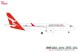 Herpa 537810, EAN 4013150537810: 1:500 QantasLink Airbus A220-300 – VH-X4B “Koala”