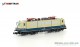 Hobbytrain 2885, EAN 4250528616474: Electric locomotive class 184 003-2, DB, era V, N-gauge