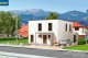 Kibri 38339, EAN 4026602383392: H0 Cube house Lina with terrace - Polyplate kit