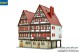 Kibri 38909, EAN 4026602389097: H0 Half-timbered house in Bad Urach