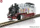 LGB 21485, EAN 4011525214854: SOEG Class VII K Steam Locomotive, Art Locomotive 99 731