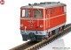 LGB 22963, EAN 4011525229636: Class 2095 Diesel Locomotive