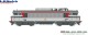 L.S. Models 10979, EAN 2000075679864: H0 AC digital E-Lok BB 15019 SNCF, Corail