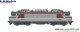 L.S. Models 11708, EAN 2000075679826: H0 AC digital E-Lok BB 107258 SNCF, Corail