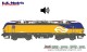 L.S. Models 16563ACS, EAN 2000075718211: H0 AC Sound E-Lok BR193 Vectron ELL/NS