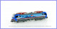 L.S. Models 17111, EAN 4250528618843: E-Lok BR 193 SBB Cargo Alppie