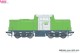 Lenz 40134-10, EAN 4044955007895: 0 Sound Editionmodell Diesellok BR 212 V100.58 Salzburger Eisenbahn Transportlogistik