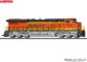 Märklin 38446, EAN 4001883384467: H0 Sound Diesellokomotive Typ GE ES44AC BNSF