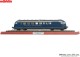 Märklin 39698, EAN 4001883396989: H0 Sound Salon-Triebwagen Baureihe VT 92.5 DB