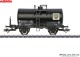 Märklin 46015, EAN 4001883460154: H0 Oldtimer-Kesselwagen BP SNCB