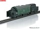 Märklin 49970, EAN 4001883499703: H0 digital Dampfschneeschleuder Bauart Henschel DR