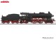 Märklin 55166, EAN 4001883551661: Dampflokomotive Baureihe 15 der DRB