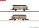 Märklin 82553, EAN 4001883825533: Sekttransport / Sparkling Wine Transport Freight Car Set