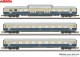 Märklin 87266, EAN 4001883872667: Rheingold Car Set 2