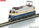 Märklin 88415, EAN 4001883884158: Z Elektrolokomotive BR E 10.12 Rheingold DB