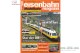 VGB Verlagsgruppe Bahn 009.24.1007, EAN 2000075578525: Eisenbahn Magazin 07/2024