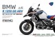 Meng Model MT-005S, EAN 4897038553969: 1:9 BMW R 1250 GS ADV coloriert