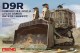 Meng Model SS-010, EAN 4897038550944: 1:35 D9R Armored Bulldozer