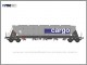 NME Nürnberger Modell-Eisenbahn 510623, EAN 4260365914770: H0 DC Getreidewagen Tagnpps 96,5m³