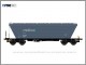 NME Nürnberger Modell-Eisenbahn 513661, EAN 4260365919607: H0 AC Getreidewagen Uagpps 80m³