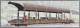 NME Nürnberger Modell-Eisenbahn 538662, EAN 4260365918747: H0 AC Mittelwagen BLS