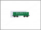 NME Nürnberger Modell-Eisenbahn 540650, EAN 4260365917467: H0 AC Offener Güterwagen On Rail