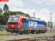 Piko 21693, EAN 4015615216933: H0 DC Sound E-Lok BR193 Vectron der SBB Cargo